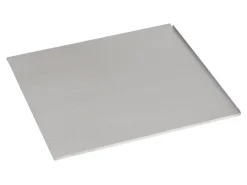 Impuls Küchen Küchenzeile IKZ1310X7 310 cm Weiß mit E-Geräten