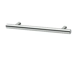 Impuls Küchen Küchenzeile IKZ1310X7 310 cm Weiß mit E-Geräten