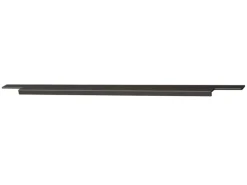 Impuls Küchen Küchenzeile IBZ4280S6 280 cm Weiß ohne E-Geräte