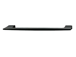 Impuls Küchen Küchenzeile IBZ4320LB 320 cm Weiß Hochglanz ohne E-Geräte