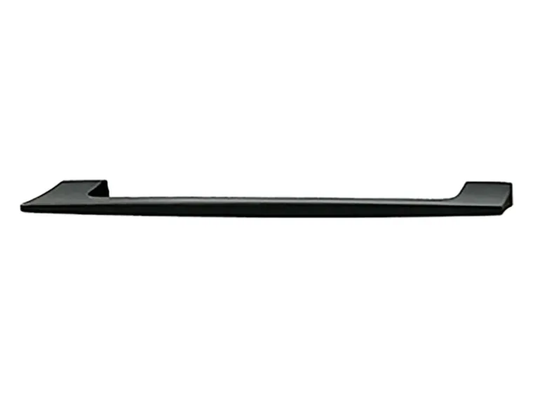 Impuls Küchen Küchenzeile IBZ4320LG 320 cm Grafit ohne E-Geräte