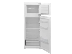 Impuls Küchen Küchenzeile IKZ1310X8 310 cm Beton-Optik natur mit E-Geräten