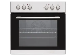 Impuls Küchen Küchenzeile IKZ1310V8 310 cm Beton-Optik natur mit E-Geräten