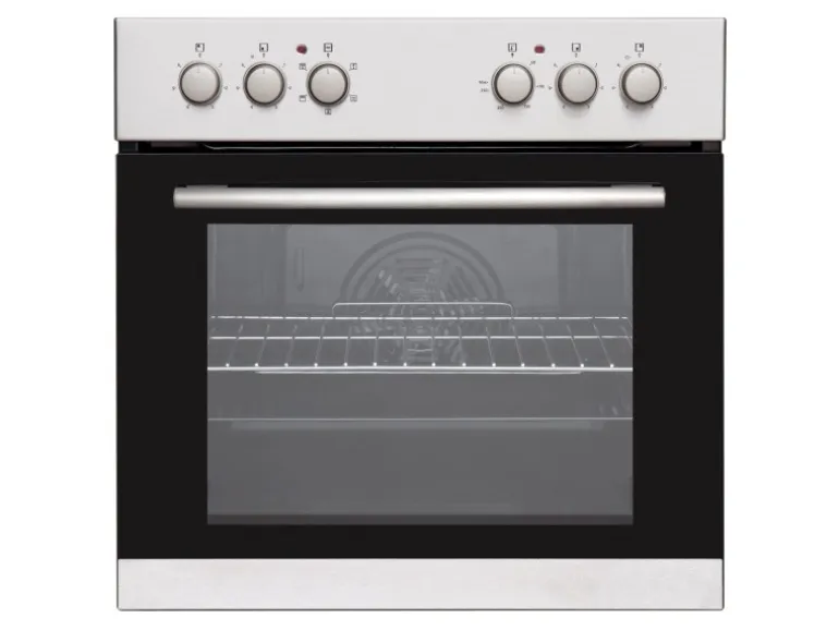 Impuls Küchen Küchenzeile IKZ1310V8 310 cm Beton-Optik natur mit E-Geräten
