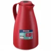 Isolierkanne Harmonic 1L dunkelrot
