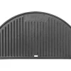 Jamestown Grillplatte f. Jamestown 4-Brenner Grillküche Tyson