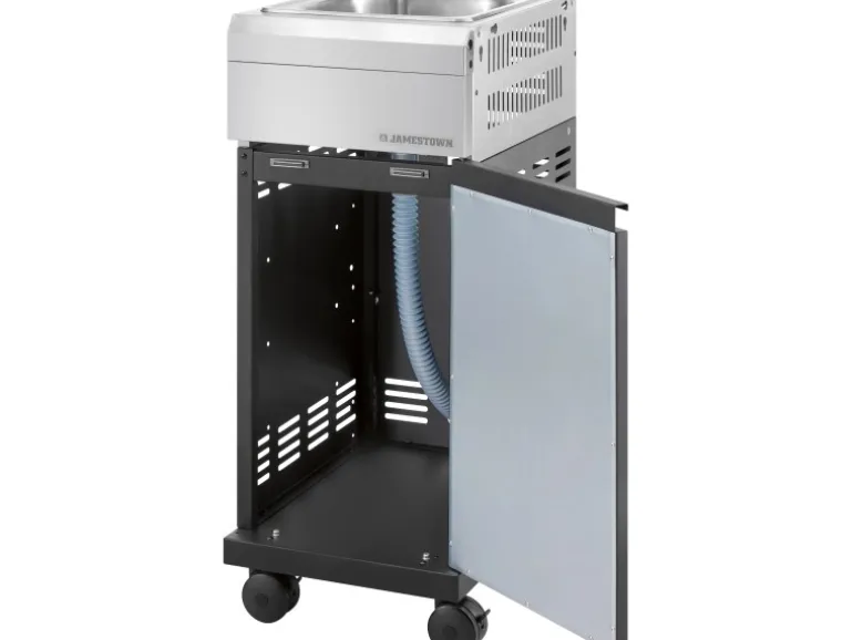 Jamestown Spülenschrank Modul für KNOX Outdoor-Küche