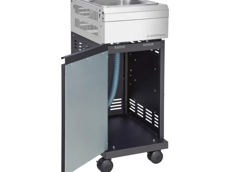 Jamestown Spülenschrank Modul für KNOX Outdoor-Küche