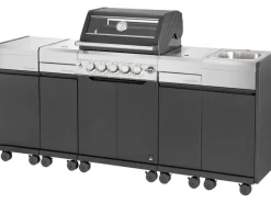 Jamestown Unterschrank Modul für KNOX Outdoor-Küche