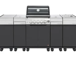 Jamestown Unterschrank Modul für KNOX Outdoor-Küche