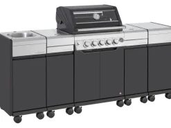 Jamestown Unterschrank Modul für KNOX Outdoor-Küche