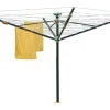 Juwel Wäschespinne Futura Elegant XXL Lift