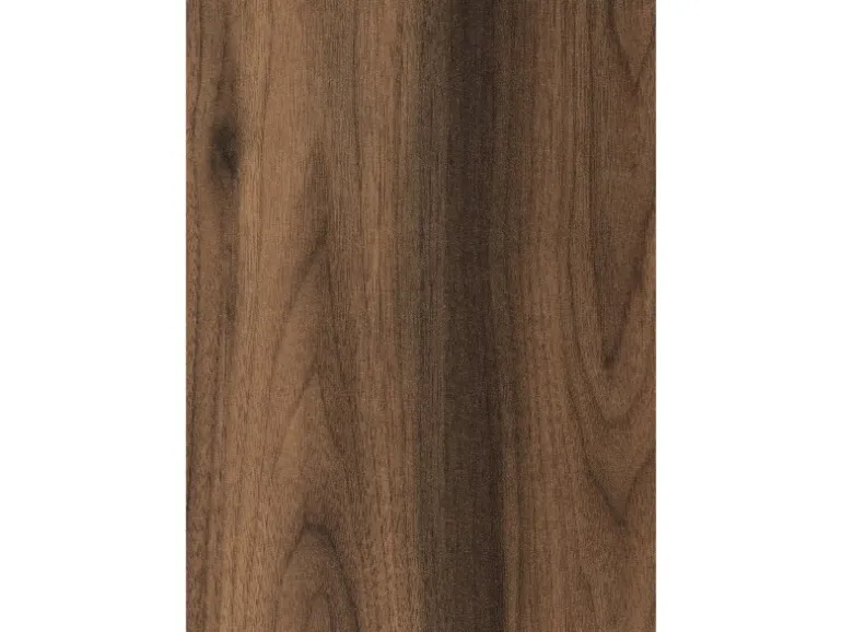 Kaindl Arbeitsplatte 63,5 cm x 3,8 cm Nuss Tortona Meterware