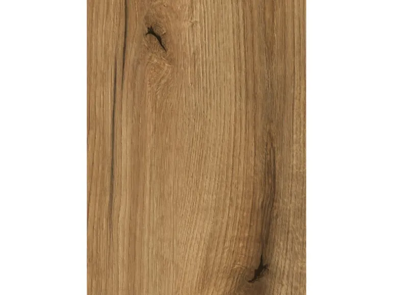 Kaindl Arbeitsplatte 280 cm x 63,5 cm x 2,8 cm Eiche Evoke Sunset