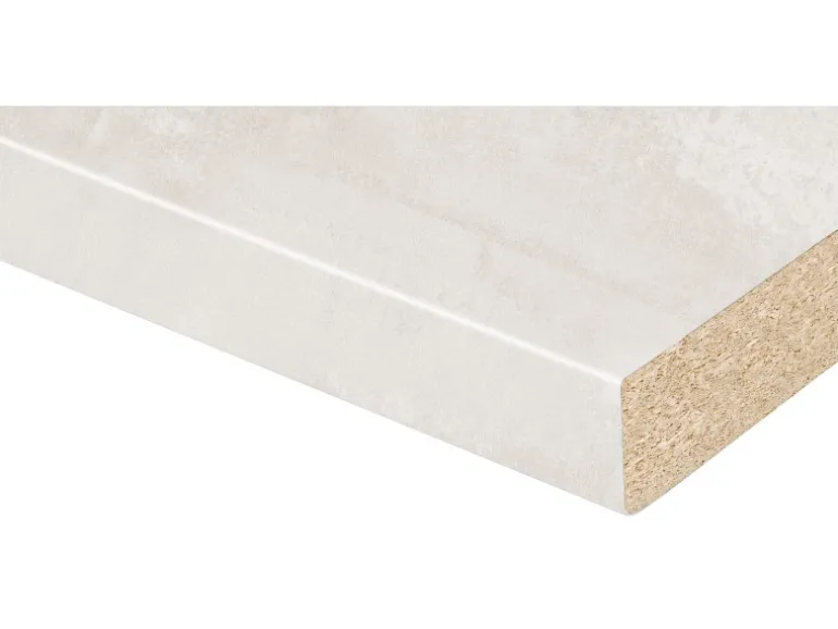 Kaindl Arbeitsplatte Beton Opalgrey 60 cm x 3,8 cm Meterware