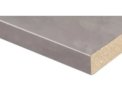Kaindl Arbeitsplatte Beton Art Pearlgrey 60 cm x 3,8 cm Meterware