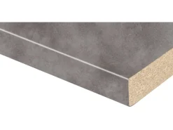 Kaindl Arbeitsplatte Beton Art 90 cm x 3,8 cm Meterware