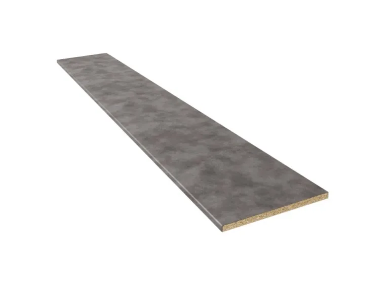 Kaindl Arbeitsplatte Beton Art 60 cm x 3,8 cm Meterware