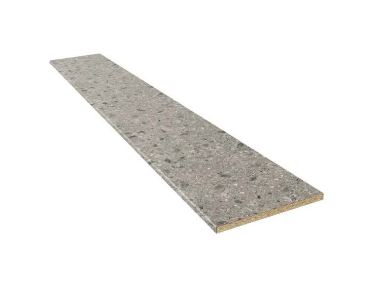 Kaindl Arbeitsplatte Chepe 60 cm x 3,8 cm Meterware