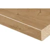 Kaindl Arbeitsplatte Eiche Endgrain Classic 90 cm x 3,8 cm Meterware