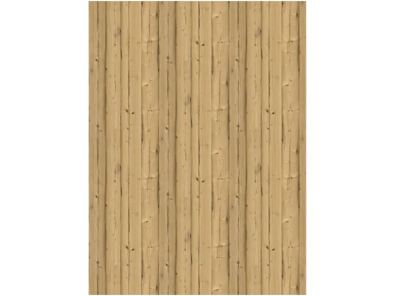 Kaindl Arbeitsplatte Fichte Antique Expressive 280 cm x 63,5 cm x 2,8 cm