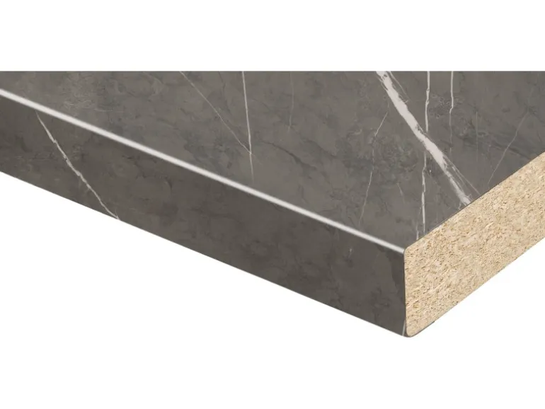 Kaindl Arbeitsplatte Pietra Grey 90 cm x 3,8 cm Meterware