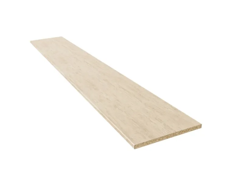 Kaindl Arbeitsplatte Tibur 60 cm x 3,8 cm Meterware