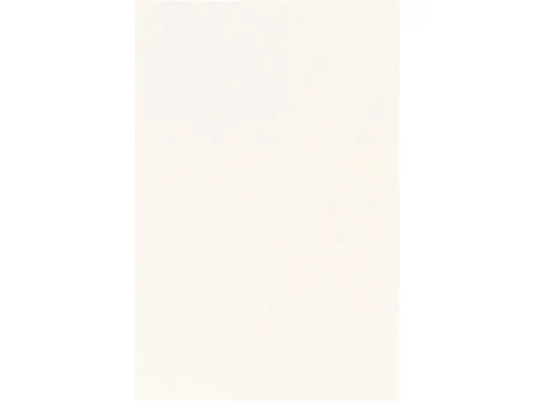 Kaindl Arbeitsplatte Weiß 260 cm x 60 cm x 2,8 cm