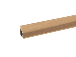 Kaindl Bügelkante 65 cm x 4,5 cm Eiche Vendela Canoa 2 Stück
