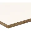 Kaindl Küchenrückwand 64 cm x 1,5 cm Weiß/Titan max. Länge 4,1 m Meterware
