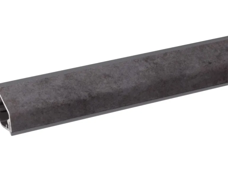 Kaindl Wandabschlussleiste 63,5 cm x 2,4 cm Beton Art (37905)
