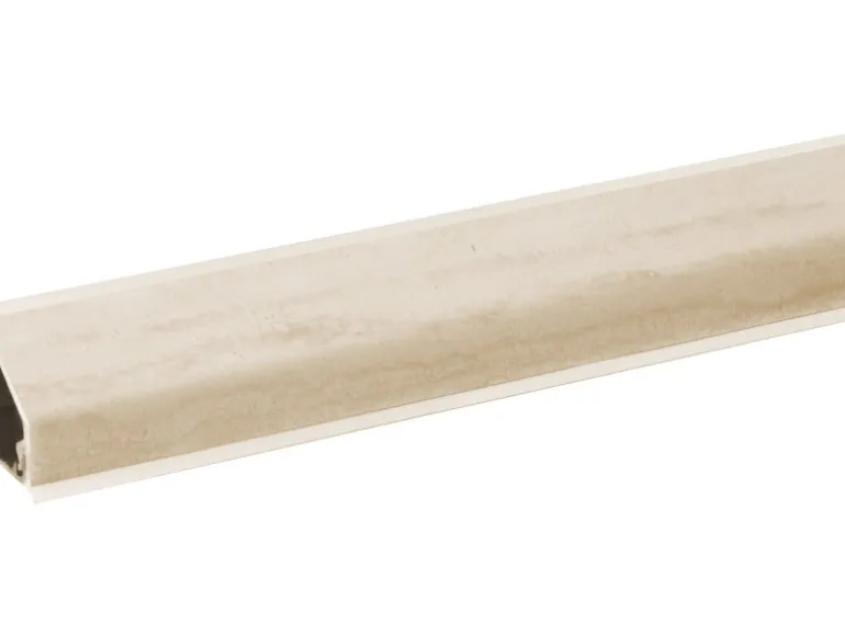 Kaindl Wandabschlussleiste 410 cm x 2,4 cm Tibur