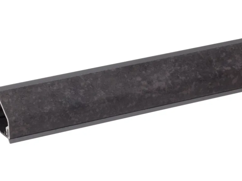 Kaindl Wandabschlussleiste 300 cm x 2,4 cm Rusty Iron Ocean (K4399)