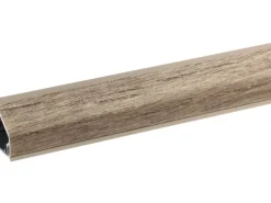 Kaindl Wandabschlussleiste 410 cm x 2,4 cm Eiche Roosevelt