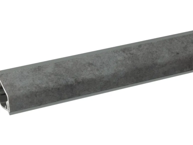 Kaindl Wandabschlussleiste 410 cm x 2,4 cm Beton Art