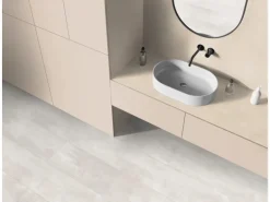 Kaindl Wandabschlussprofil 410 cm x 2,4 cm Basanit Sand