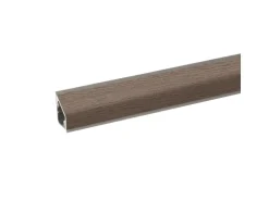 Kaindl Wandanschlussprofil 300 cm x 2,4 cm Eiche Cremona Cannolo