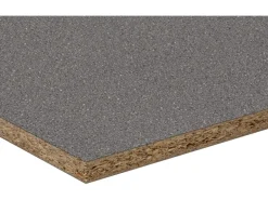 Küchenrückwand  64 x 1,5 cm Zweiseitig Ravenna/Granit max. Länge 4,1 m Meterware