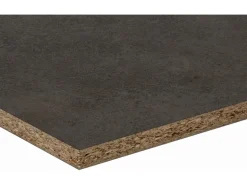 Küchenrückwand  64 x 1,5 cm Zweiseitig Atlantic/Beton max. Länge 4,1 m Meterware