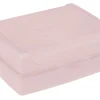 Keeeper Frischhaltedose Luca Midi mit Klickverschluss Rosa 1 l