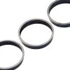 Keildichtung 1 1/2" x 7,8 mm 3 Stück