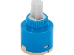 Keramikkartusche Ø 35 mm für baliv Niederdruck Waschtischarmatur WT-330 N