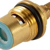 Keramik-Oberteil 24 mm x 24 mm für baliv Kaltwasserventil KV-4040