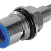 Keramik-Oberteil 20 mm x 20 mm für Serien Navile und Olivares