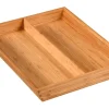 Kesper Besteckkasten 35 cm x 43 cm x 5 cm FSC®
