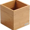 Kesper Utensilienbox Bambus FSC®