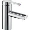 Keuco Einhebel-Waschtischmischer Plan blue 53902 Chrom