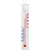 Kühlschrank-Thermometer 15,2 cm x 2,5 cm x 1 cm