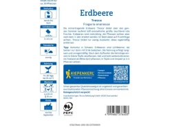 Kiepenkerl Erdbeeren Fresca