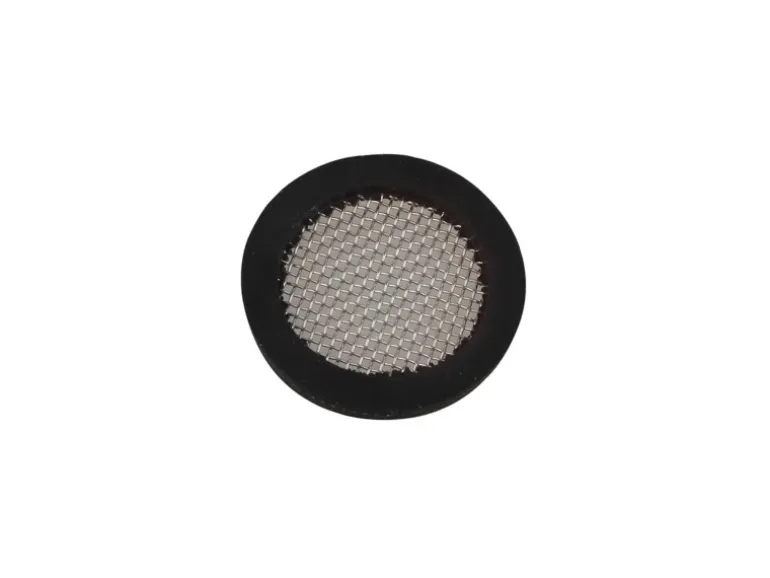 Kirchhoff Dichtung Schmutzfangsieb für Brauseschlauch 13 mm (1/2")